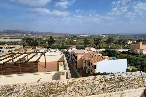 Lejlighed i Turre, Almeria, Turre - € 94.950 | Ref: m2195 - foto 17